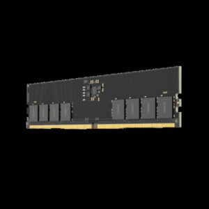Lexar LD5U32G56C46ST-BGS módulo de memoria 32 GB 1 x 32 GB DDR5 5600 MT/s ECC Lexar LD5U32G56C46ST-BGS módulo de memoria 32 GB 1 x 32 GB DDR5 5600 MT/s ECC