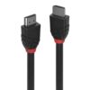 Lindy 36502 cable HDMI 1 m HDMI tipo A (Estándar) Negro Lindy 36502 cable HDMI 1 m HDMI tipo A (Estándar) Negro