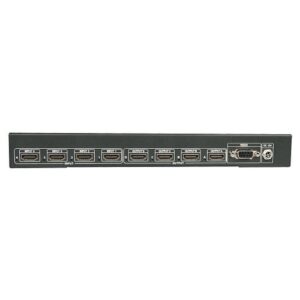 Alternative view of Lindy 38152 divisor de video HDMI 4x HDMI