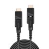 Lindy 38324 cable HDMI 50 m HDMI tipo D (Micro) Negro Lindy 38324 cable HDMI 50 m HDMI tipo D (Micro) Negro