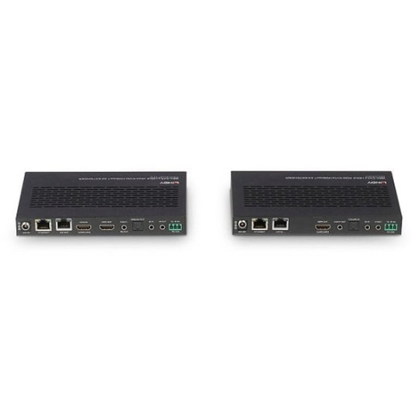 Lindy 38344 extensor KVM Transmisor y receptor - Imagen 4