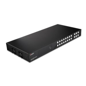 Lindy 38359 divisor de video HDMI