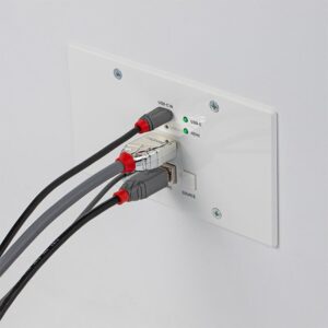 Lindy 38388 extensor KVM Transmisor