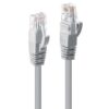 Lindy 48000 cable de red Gris 0,3 m Cat6 U/UTP (UTP) Lindy 48000 cable de red Gris 0,3 m Cat6 U/UTP (UTP)