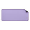 Logitech Desk Mat Studio Series Lavanda