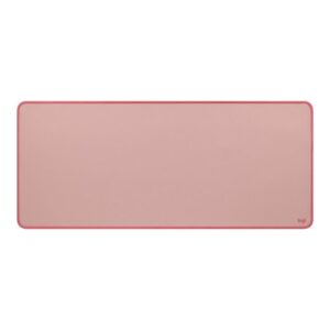 Alternative view of Logitech Desk Mat Studio Series Rosa