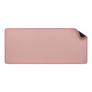 Logitech Desk Mat Studio Series Rosa