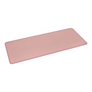 Logitech Desk Mat Studio Series Rosa