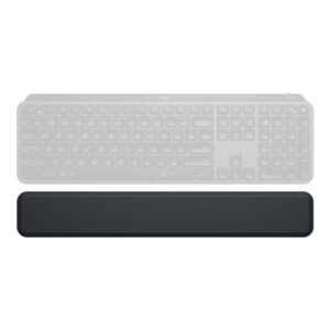 Alternative view of Logitech MX Palm Rest