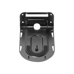 Alternative view of Logitech Rally Mounting Kit Montaje en pared Negro