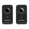 Logitech Z150 Multimedia Speakers Negro Alámbrico 6 W