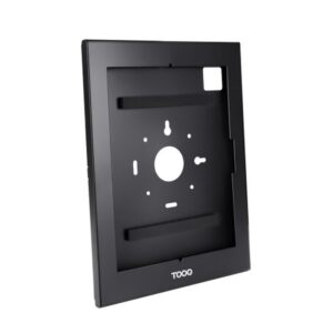 MARCO ANTIRROBO TABLET 12,4-13" NEGRO