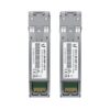 MODULO SFP+ UBIQUITI UACC-OM-MM-10G-D-2 UFIBER TRANSCEIVER MM 2PACK