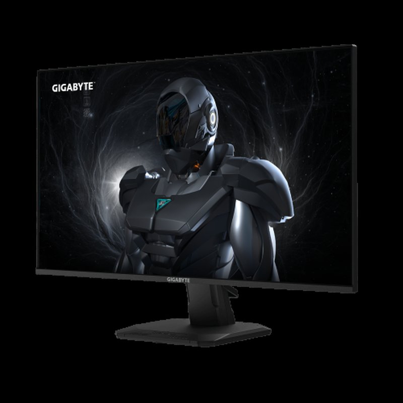 MONITOR GIGABYTE 25" GS25F14,SS IPS,1920X1080(FHD),0.09PP,1500:1,1MS,144HZ,2HDMI+1DP MONITOR GIGABYTE 25" GS25F14,SS IPS,1920X1080(FHD),0.09PP,1500:1,1MS,144HZ,2HDMI+1DP - Imagen 2