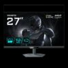 MONITOR GIGABYTE 27" G27UP,SS IPS,3840X2160,0.155PP,1000:1,1MS,160HZ,2HDMI+1DP+USB2.0+1USB TYPE C,AJUSTE ALTURA