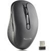 MOUSE NGS WIRELESS BLUETOOTH EVO SPOOK USB BLACK MOUSE NGS WIRELESS BLUETOOTH EVO SPOOK USB BLACK