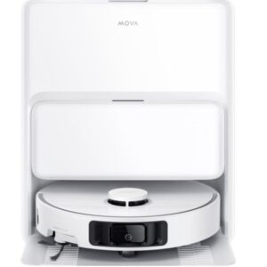 MOVA ROBOT ASPIRADOR P50 ULTRA
