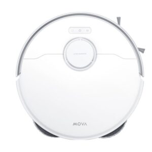 MOVA ROBOT ASPIRADOR P50 ULTRA