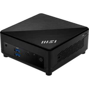 MSI Cubi 5 1M-437BEU 0,6 l tamaño PC Blanco 150U Intel® SoC