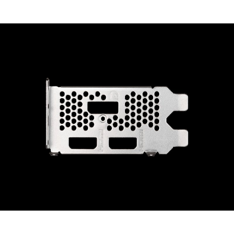 MSI GEFORCE RTX 3050 LP E 6G OC tarjeta gráfica NVIDIA 6 GB GDDR6 - Imagen 6