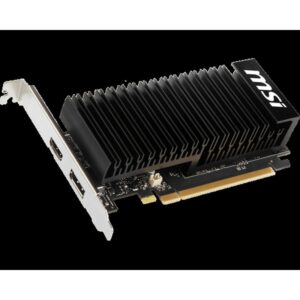 MSI GeForce GT 1030 2GHD4 LP OC