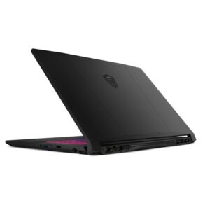 MSI Katana 17 HX B14WFK-082XES Intel® Core™ i9 i9-14900HX Portátil 43,9 cm (17.3") Full HD 32 GB DDR5-SDRAM 1 TB SSD NVIDIA GeForce RTX 5060 Wi-Fi 6E (802.11ax) FreeDOS Negro MSI Katana 17 HX B14WFK-082XES Intel® Core™ i9 i9-14900HX Portátil 43,9 cm (17.3") Full HD 32 GB DDR5-SDRAM 1 TB SSD NVIDIA GeForce RTX 5060 Wi-Fi 6E (802.11ax) FreeDOS Negro