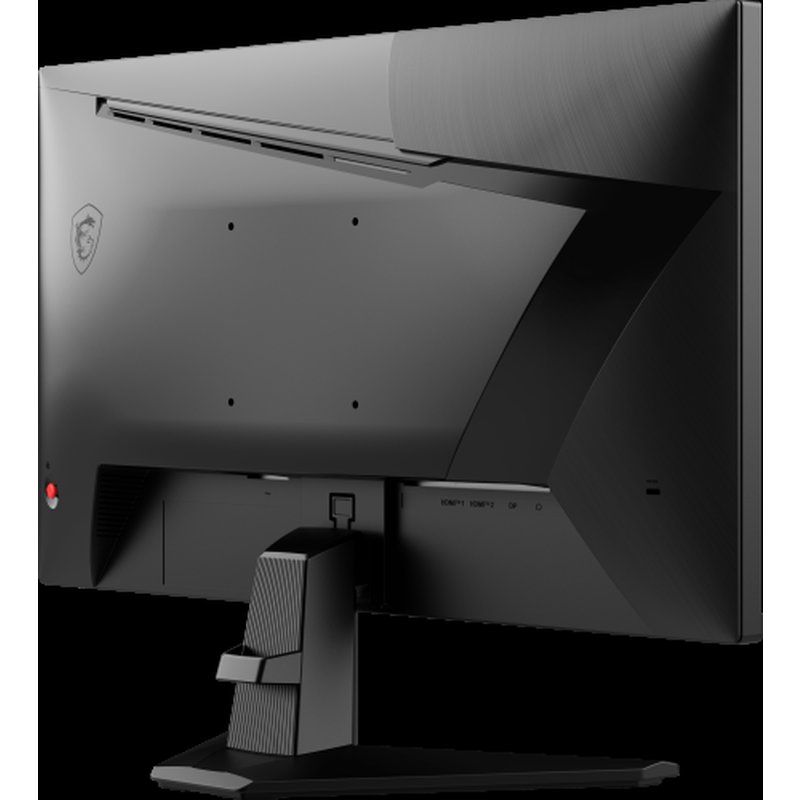 MSI MAG 255F E20 pantalla para PC 62,2 cm (24.5") 1920 x 1080 Pixeles Full HD LCD Negro - Imagen 10