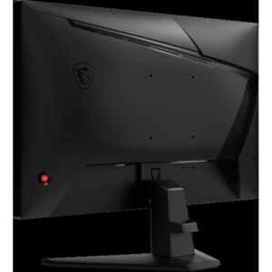 MSI MAG 255F E20 pantalla para PC 62,2 cm (24.5") 1920 x 1080 Pixeles Full HD LCD Negro