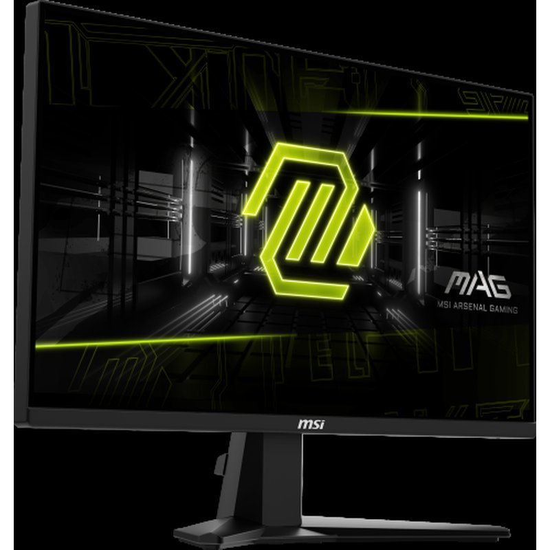 MSI MAG 255F E20 pantalla para PC 62,2 cm (24.5") 1920 x 1080 Pixeles Full HD LCD Negro - Imagen 12