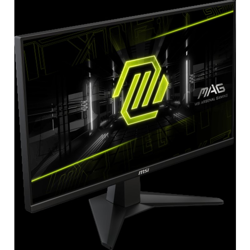 MSI MAG 255F E20 pantalla para PC 62,2 cm (24.5") 1920 x 1080 Pixeles Full HD LCD Negro - Imagen 14