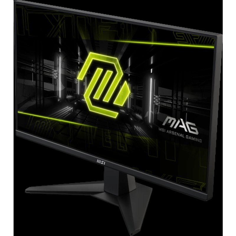 MSI MAG 255F E20 pantalla para PC 62,2 cm (24.5") 1920 x 1080 Pixeles Full HD LCD Negro - Imagen 15