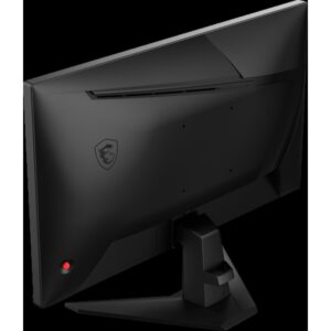 MSI MAG 255F E20 pantalla para PC 62,2 cm (24.5") 1920 x 1080 Pixeles Full HD LCD Negro