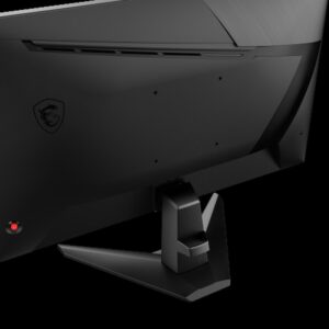 MSI MAG 255F E20 pantalla para PC 62,2 cm (24.5") 1920 x 1080 Pixeles Full HD LCD Negro