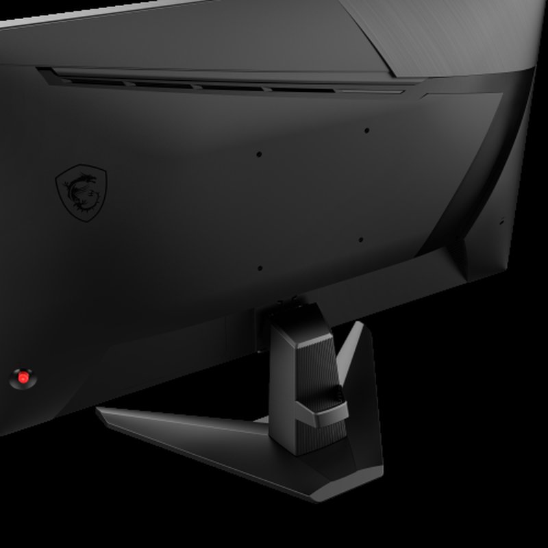 MSI MAG 255F E20 pantalla para PC 62,2 cm (24.5") 1920 x 1080 Pixeles Full HD LCD Negro - Imagen 19