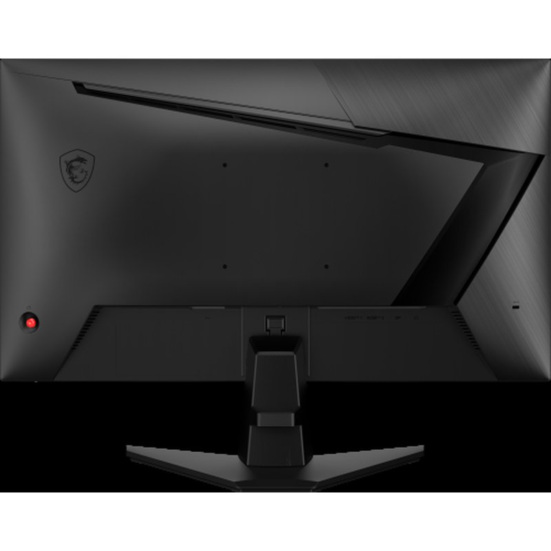 MSI MAG 255F E20 pantalla para PC 62,2 cm (24.5") 1920 x 1080 Pixeles Full HD LCD Negro - Imagen 3