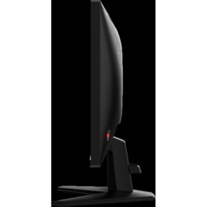 MSI MAG 255F E20 pantalla para PC 62,2 cm (24.5") 1920 x 1080 Pixeles Full HD LCD Negro