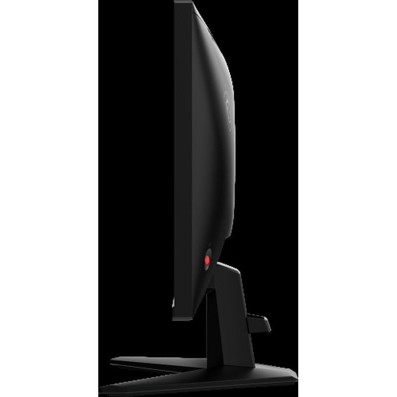 MSI MAG 255F E20 pantalla para PC 62,2 cm (24.5") 1920 x 1080 Pixeles Full HD LCD Negro - Imagen 4