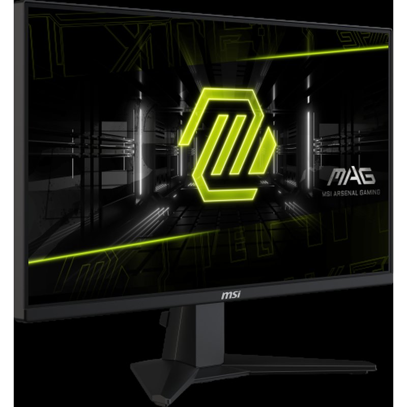 MSI MAG 255F E20 pantalla para PC 62,2 cm (24.5") 1920 x 1080 Pixeles Full HD LCD Negro - Imagen 8