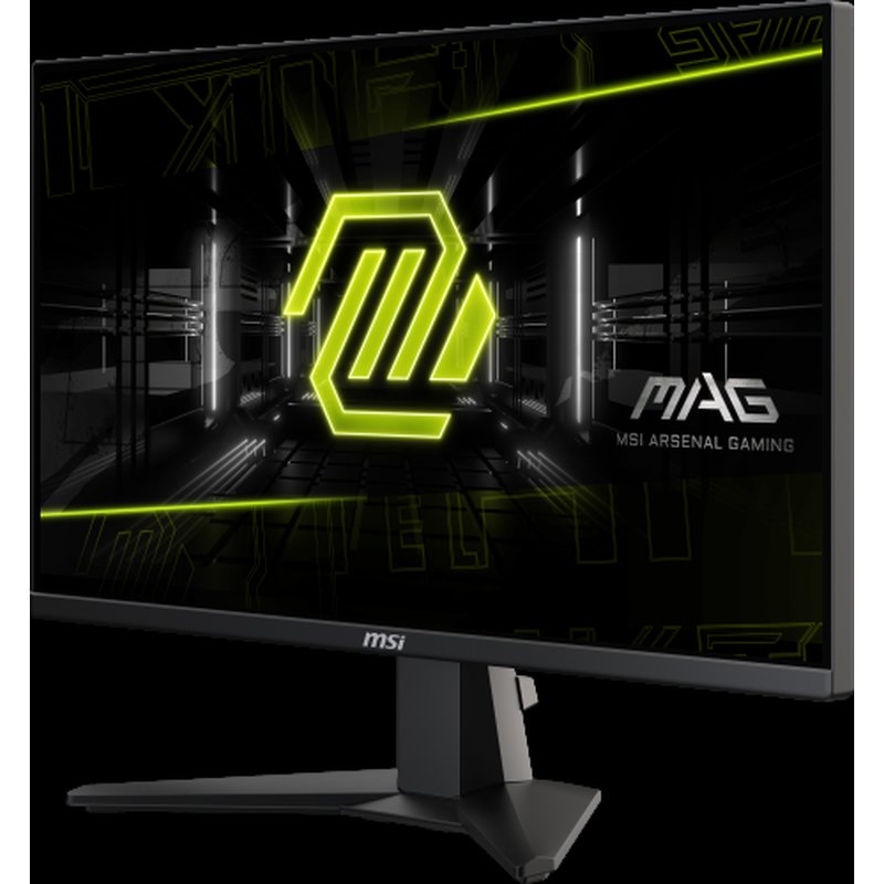 MSI MAG 255F E20 pantalla para PC 62,2 cm (24.5") 1920 x 1080 Pixeles Full HD LCD Negro - Imagen 9