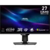 MSI MAG 274UPDF E16M pantalla para PC 68,6 cm (27") 3840 x 2160 Pixeles 4K Ultra HD LED Negro