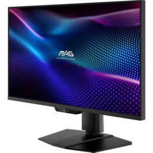 MSI MAG 274UPDF E16M pantalla para PC 68,6 cm (27") 3840 x 2160 Pixeles 4K Ultra HD LED Negro