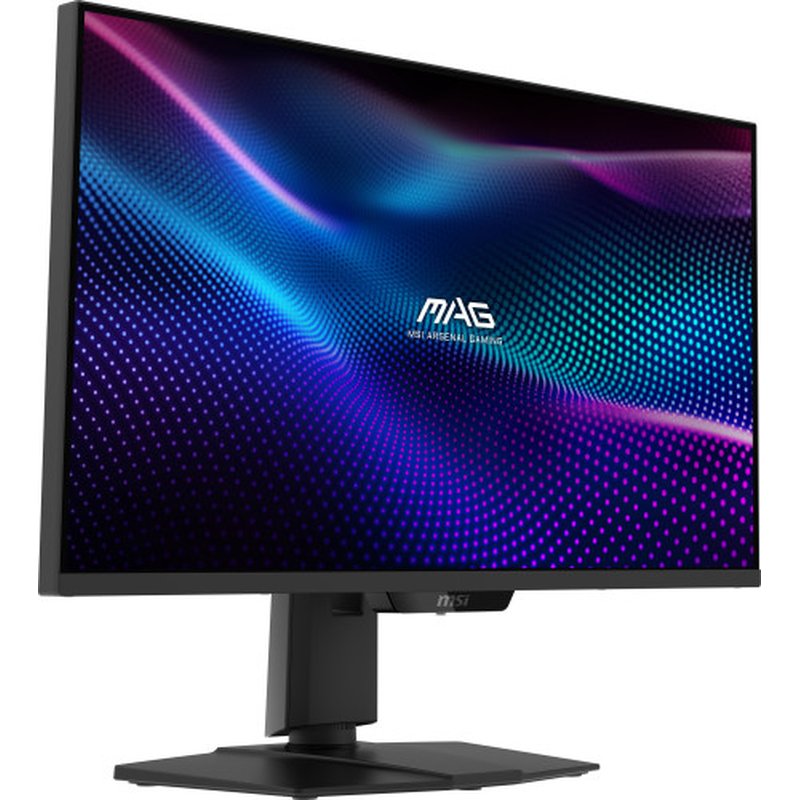 MSI MAG 274UPDF E16M pantalla para PC 68,6 cm (27") 3840 x 2160 Pixeles 4K Ultra HD LED Negro - Imagen 18
