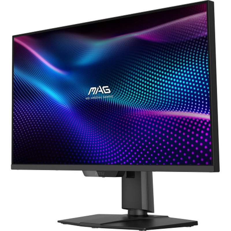 MSI MAG 274UPDF E16M pantalla para PC 68,6 cm (27") 3840 x 2160 Pixeles 4K Ultra HD LED Negro - Imagen 19