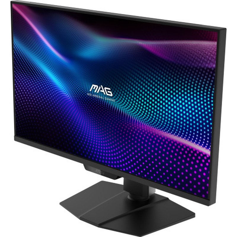 MSI MAG 274UPDF E16M pantalla para PC 68,6 cm (27") 3840 x 2160 Pixeles 4K Ultra HD LED Negro - Imagen 21