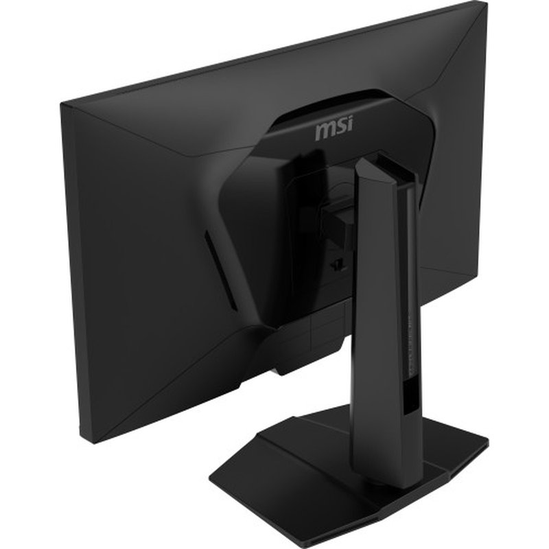 MSI MAG 274UPDF E16M pantalla para PC 68,6 cm (27") 3840 x 2160 Pixeles 4K Ultra HD LED Negro - Imagen 22