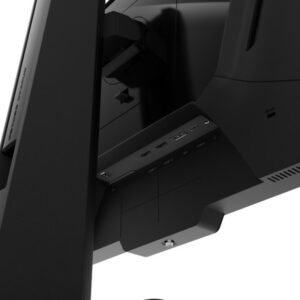 MSI MAG 274UPDF E16M pantalla para PC 68,6 cm (27") 3840 x 2160 Pixeles 4K Ultra HD LED Negro