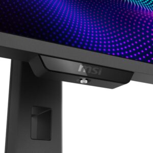 MSI MAG 274UPDF E16M pantalla para PC 68,6 cm (27") 3840 x 2160 Pixeles 4K Ultra HD LED Negro