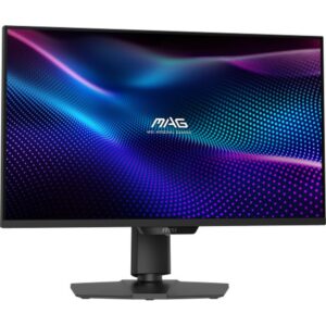 MSI MAG 274UPDF E16M pantalla para PC 68,6 cm (27") 3840 x 2160 Pixeles 4K Ultra HD LED Negro