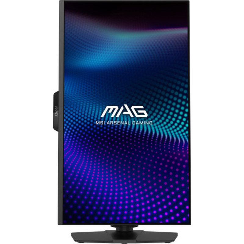 MSI MAG 274UPDF E16M pantalla para PC 68,6 cm (27") 3840 x 2160 Pixeles 4K Ultra HD LED Negro - Imagen 5
