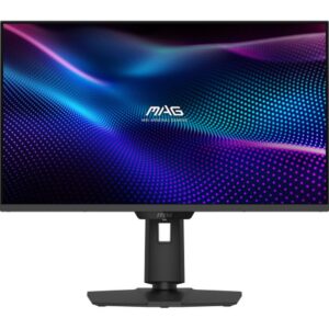 MSI MAG 274UPDF E16M pantalla para PC 68,6 cm (27") 3840 x 2160 Pixeles 4K Ultra HD LED Negro